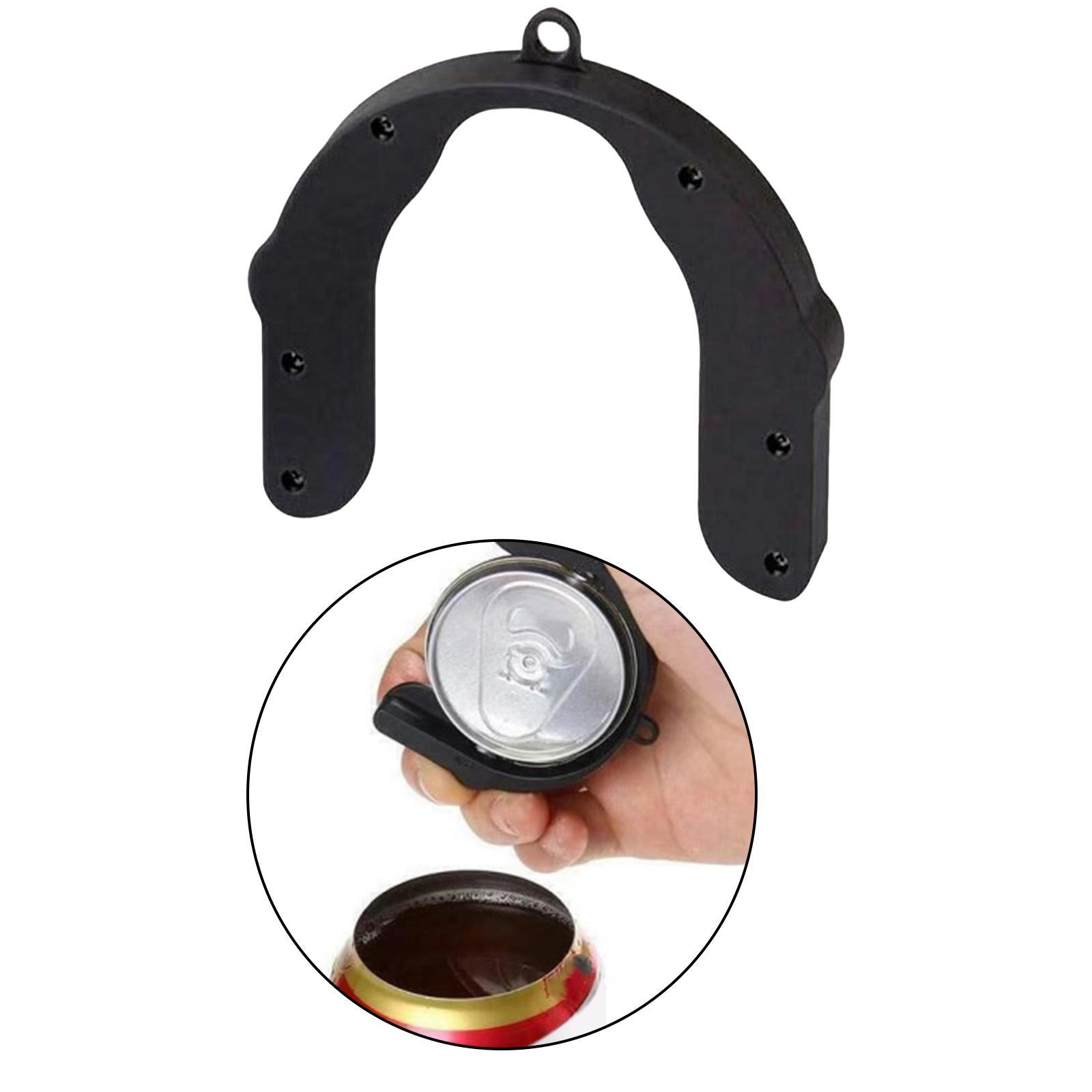 Baosity Can Opener, Manual Can Opener Can Opener Multifunctional Bottle