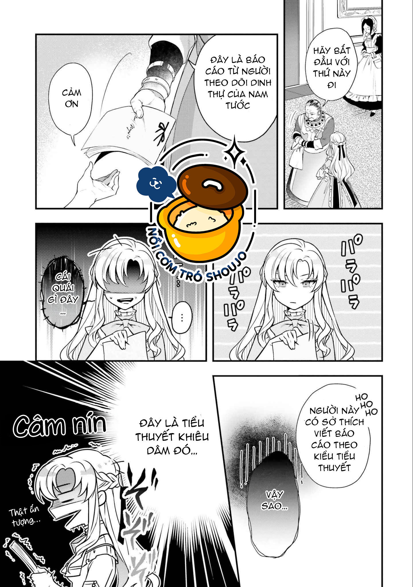 với một ngày còn lại, ta sẽ phá nát các lá lá cờ hủy diệt chapter 11.1 3