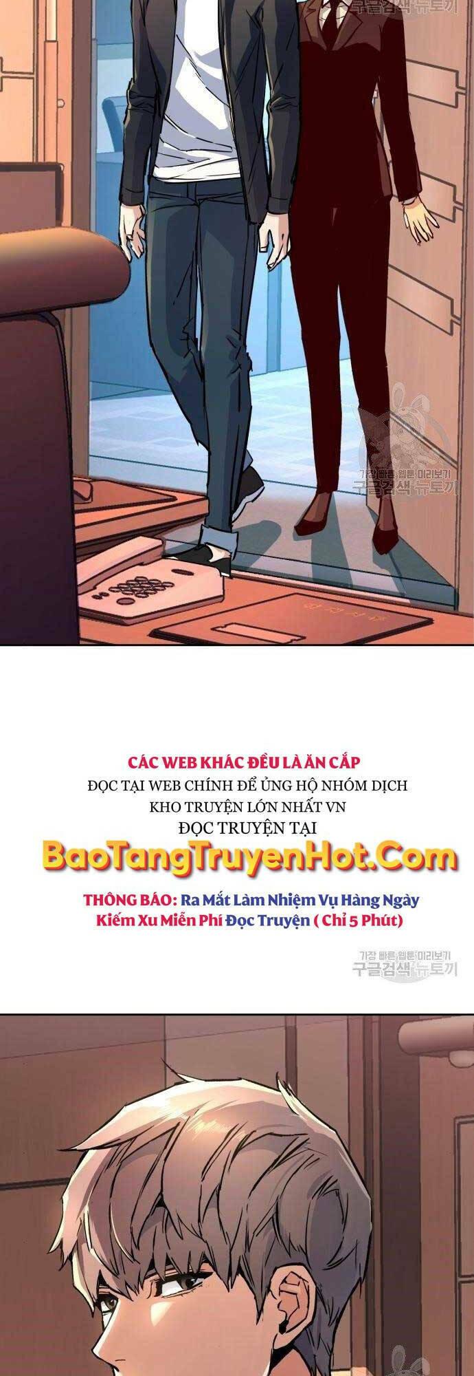 bạn học tôi là lính đánh thuê chapter 101 36