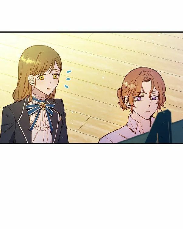 hoàng phi bóng tối - shadow queen chapter 46 58