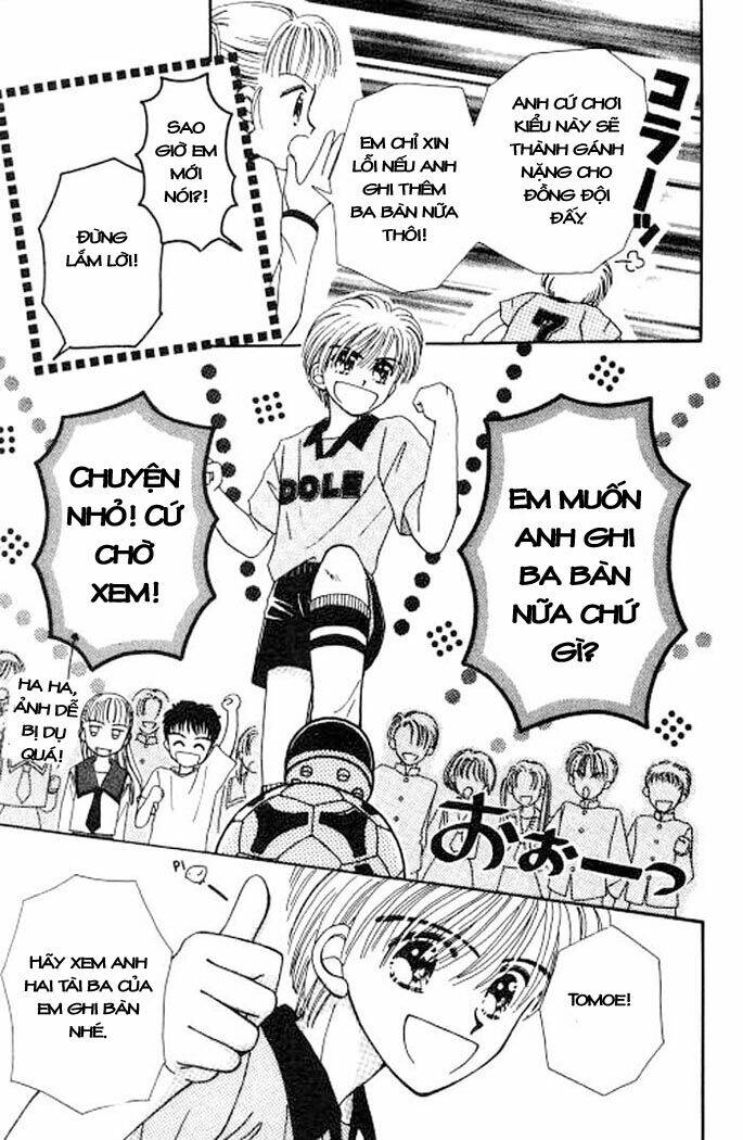 beloved teddy bear chapter 5 36