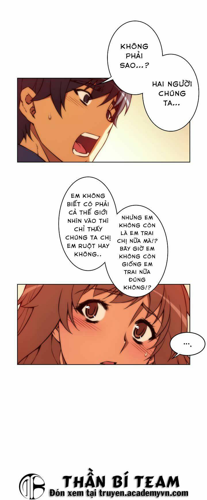 unbalance triangle chapter 57.1 19