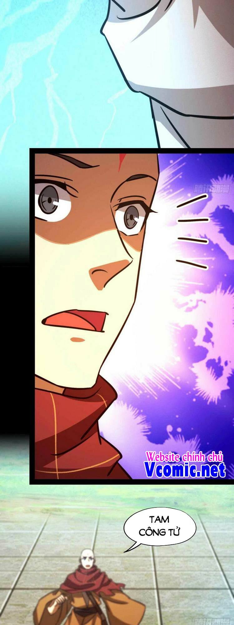 vạn cổ kiếm thần chapter 185 38