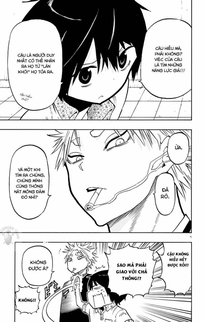 saike mata shite mo chapter 16 6