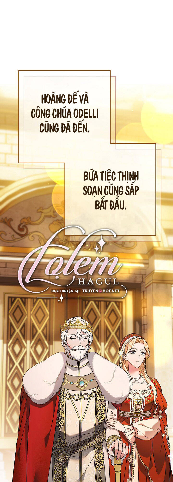 cuộc hôn nhân vụ lợi chapter 50.1 27