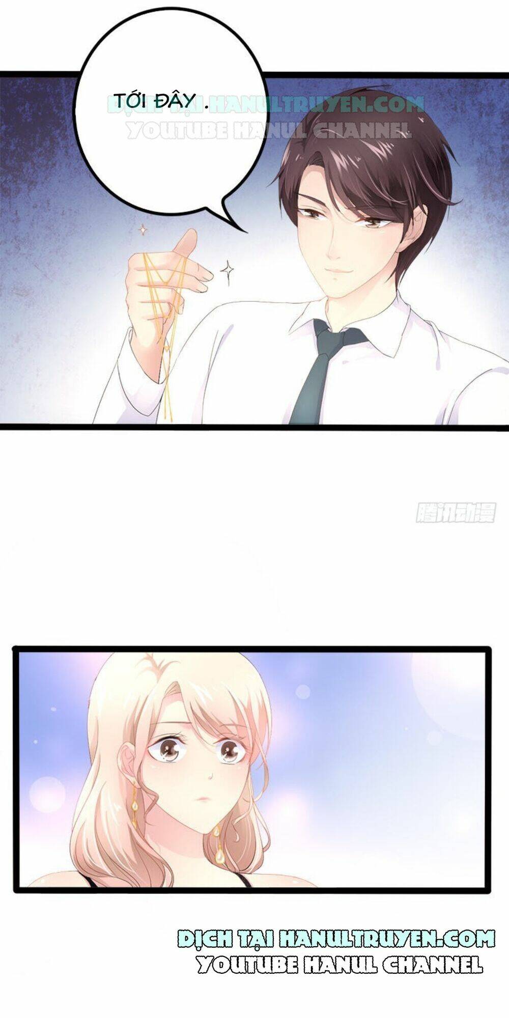 thần bí đế thiếu điềm sủng thê chapter 28 7