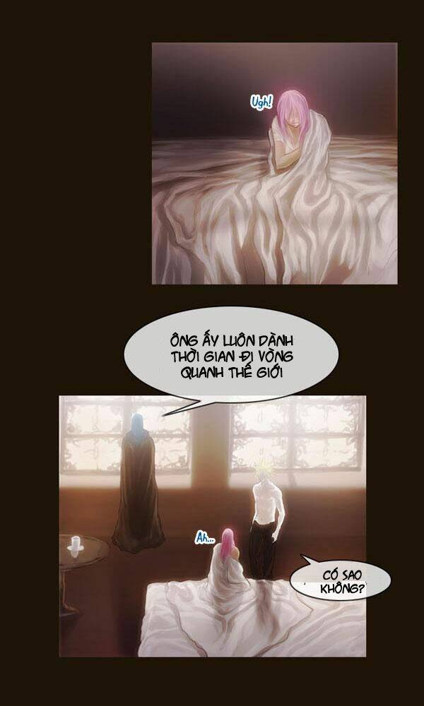 hội ảo thuật chapter 62 12