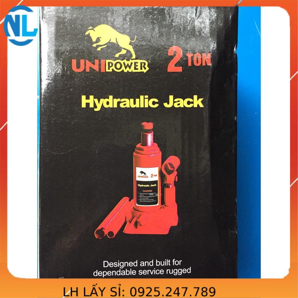 Kích thuỷ lực 2 tấn; kich thuy luc 2 tan; con đội thuỷ lực 2tấn
