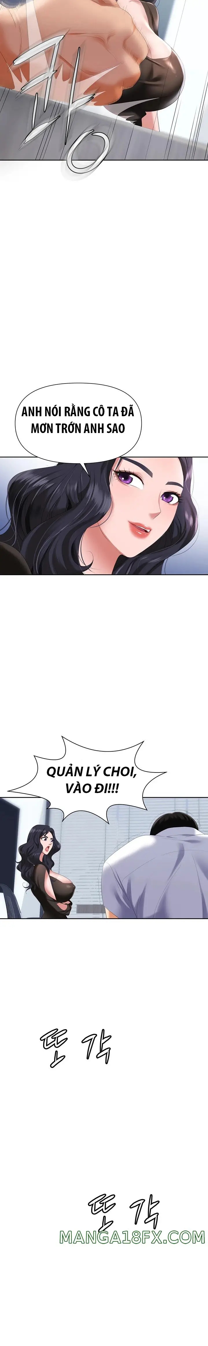 sập bẫy chapter 2 27