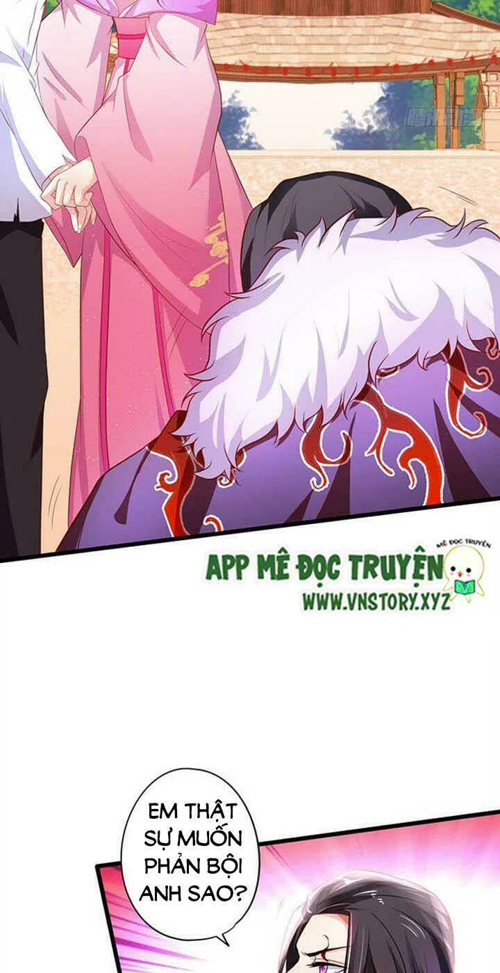 huyết tộc đáng yêu chapter 145 33