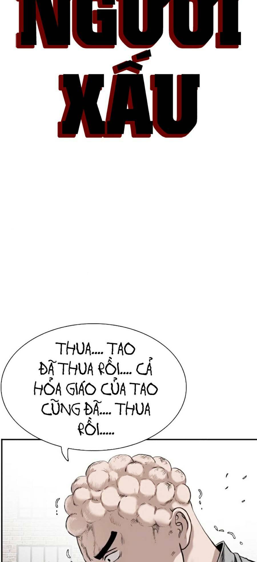 người xấu chapter 82 5