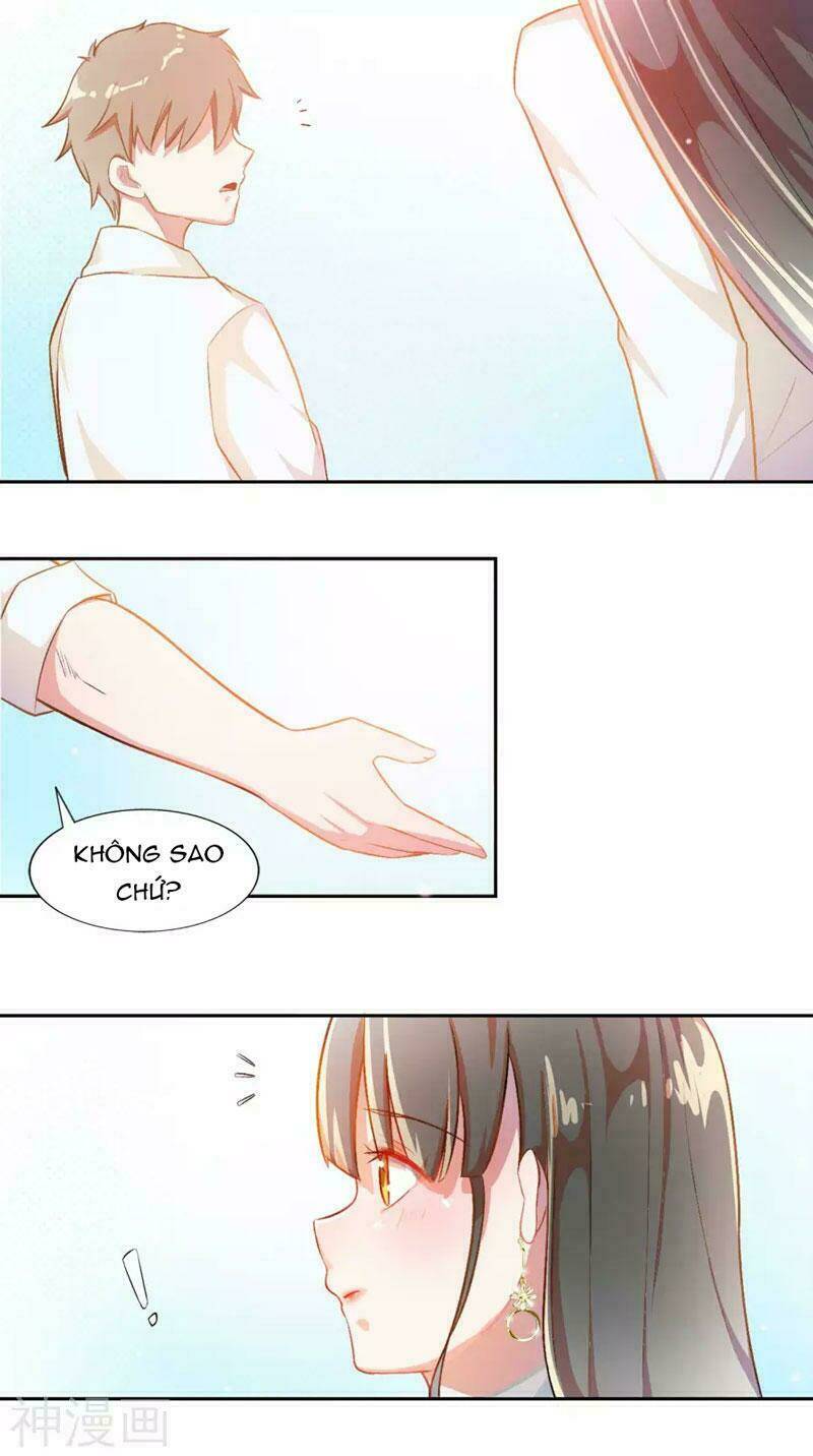 hôn nhân dục vọng: thiếu gia nhẹ một chút! chapter 10 10