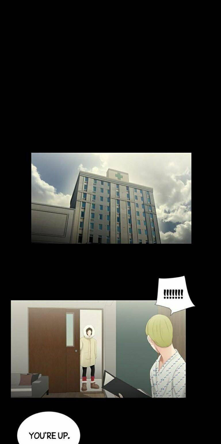 chú và cháu chapter 39 28