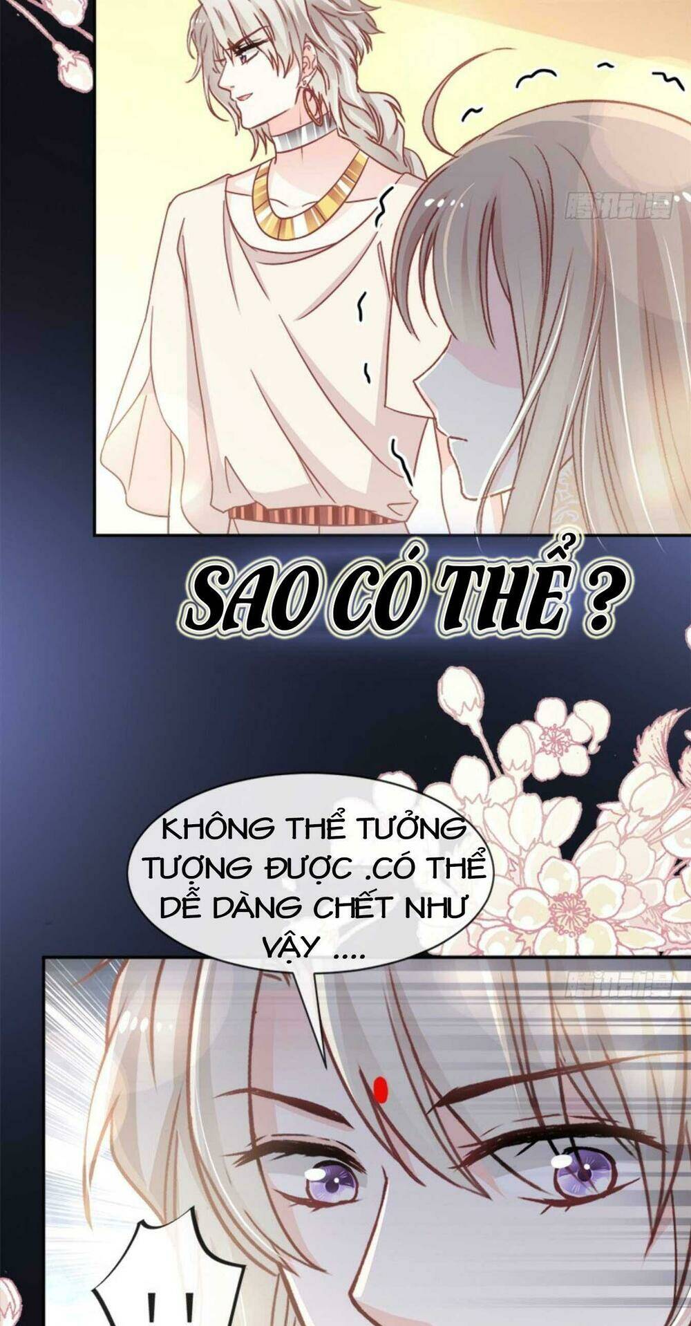 thiên hạ đệ nhất sủng phi chapter 73.2 18