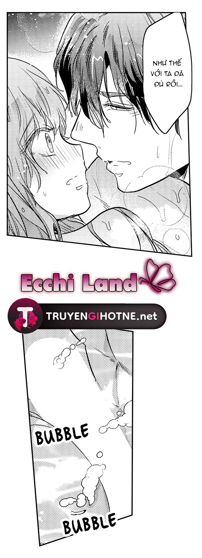 ta làm vua vì muốn sánh đôi cùng em chapter 12.2 15