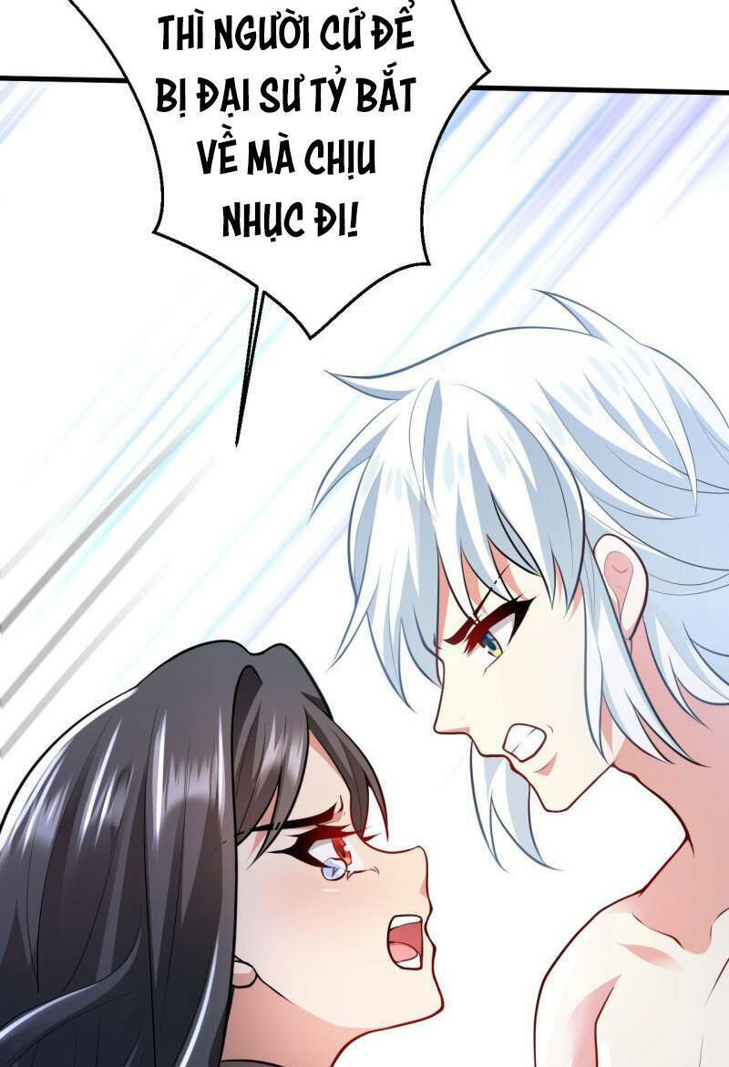 đám nữ đồ đệ đều muốn độc chiếm ta chapter 26 26