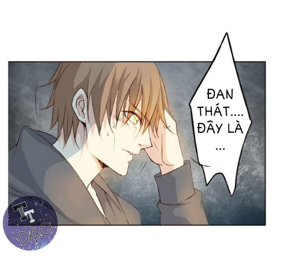 tôi không phải đa nhân cách chapter 11 72