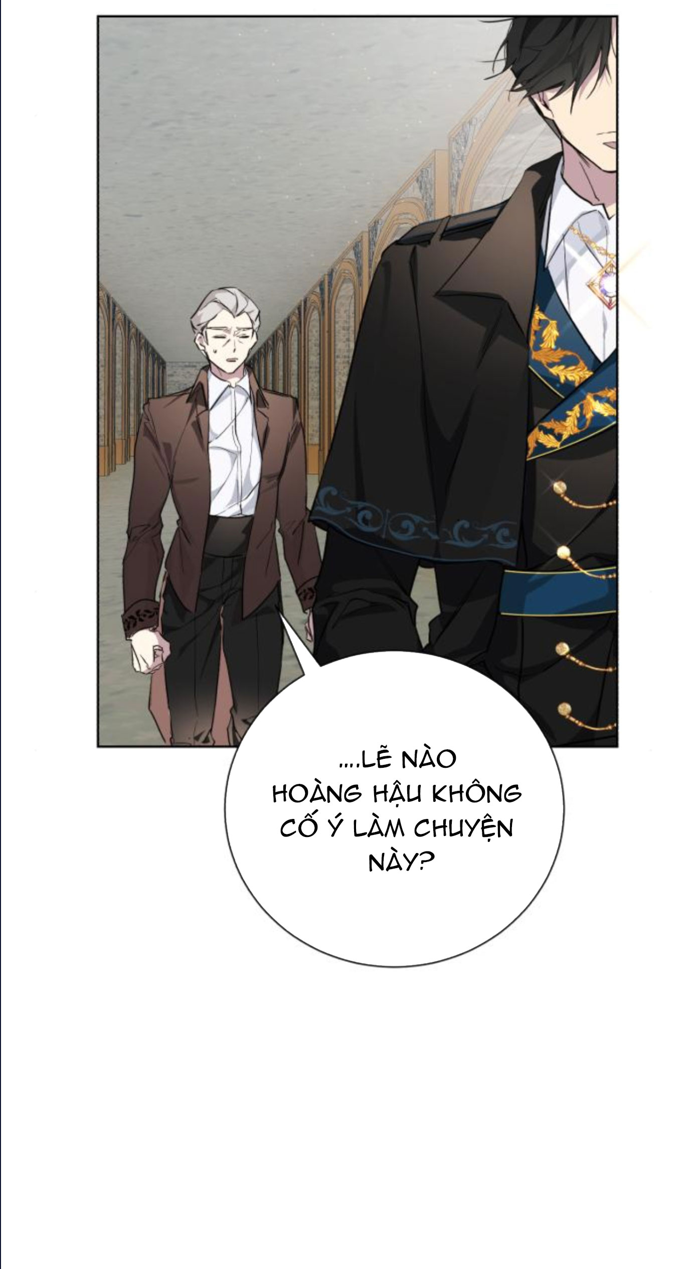 đã có lúc ta muốn nàng chết đi chapter 6.1 29