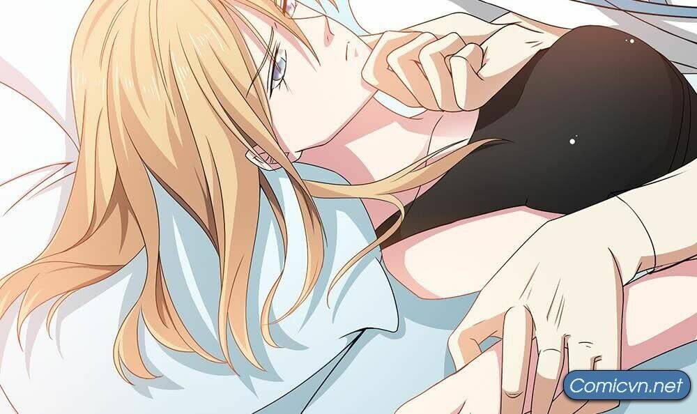 chủ tịch và nữ sát thủ chapter 2 9