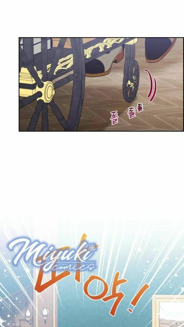 Được Yêu Thương Mà Còn Ngại Ngùng Sao! chapter 29 26