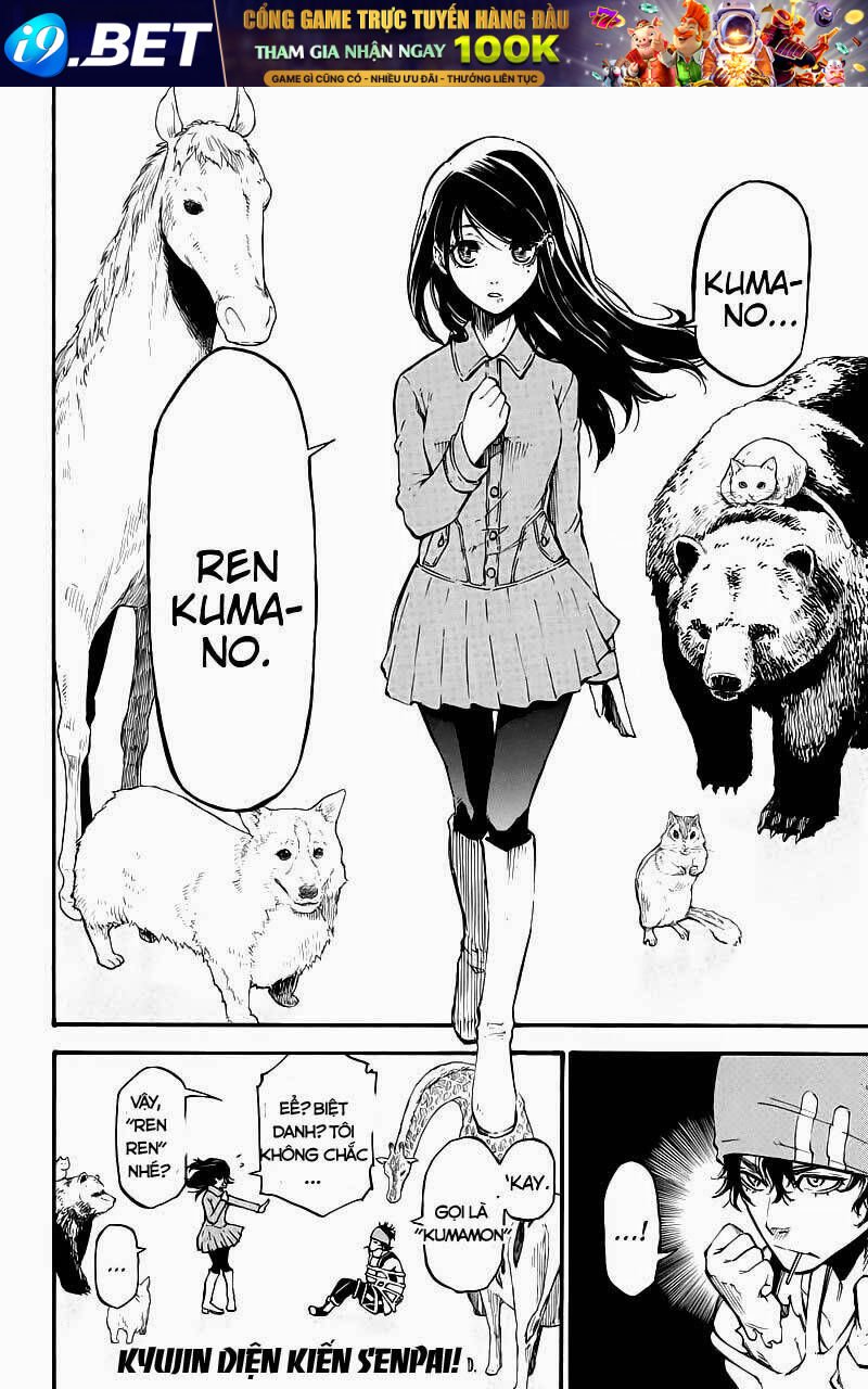 dolly kill kill chapter 19 11