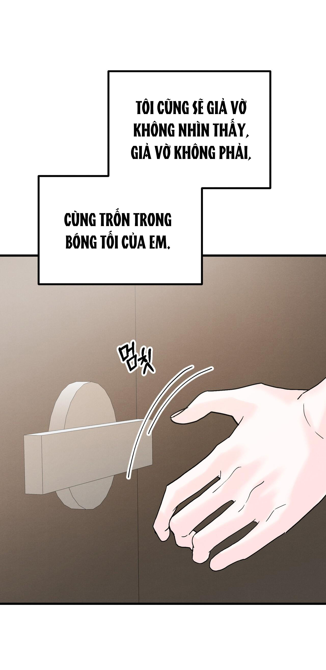 Khắc Cốt Ghi Tâm chapter 10.2 - Trang 27