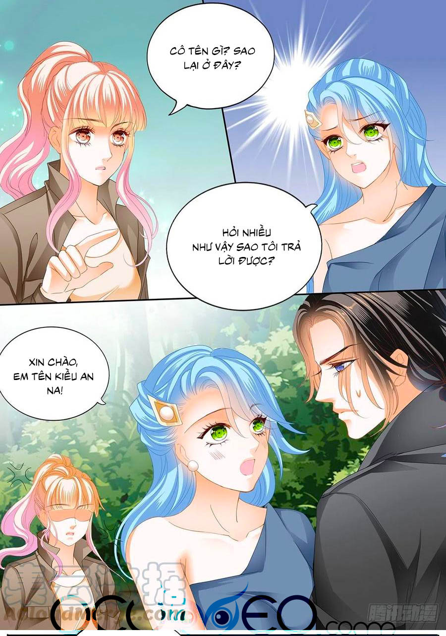 bá đạo tiểu thúc, xin trêu chọc vừa thôi! chapter 276 11