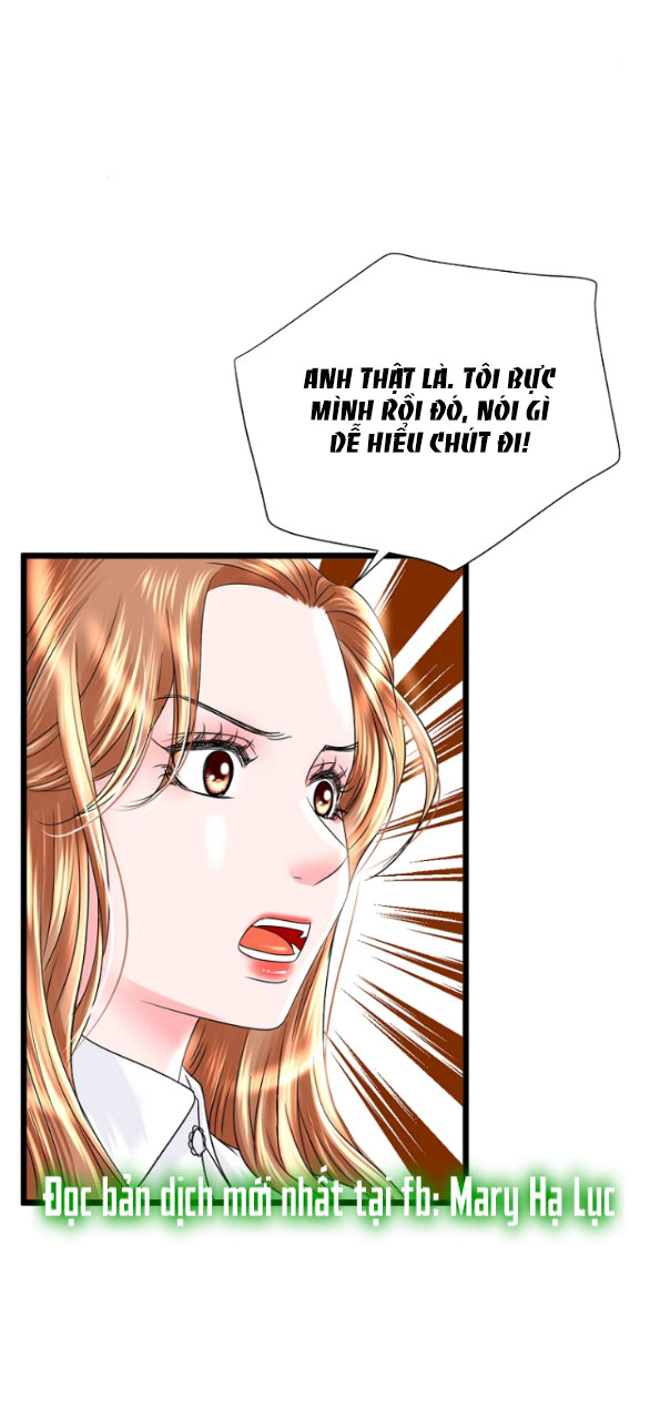 Tình Yêu Đánh Cắp Trái Tim chapter 12.1 - Trang 20
