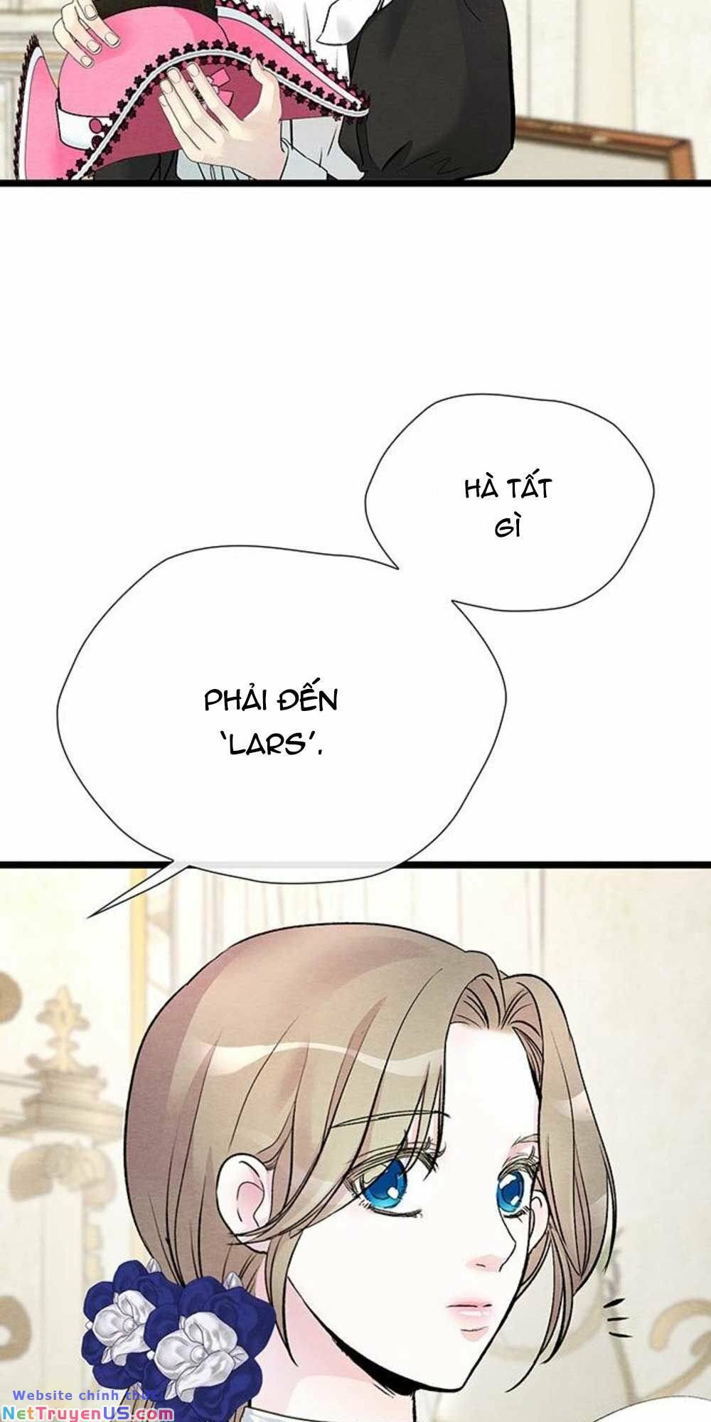 Hoàng Tử Rắc Rối chapter 37.1 27