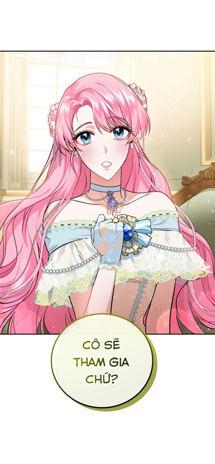 trở thành nhà điều chế nước hoa duy nhất của bạo chúa chapter 9 68
