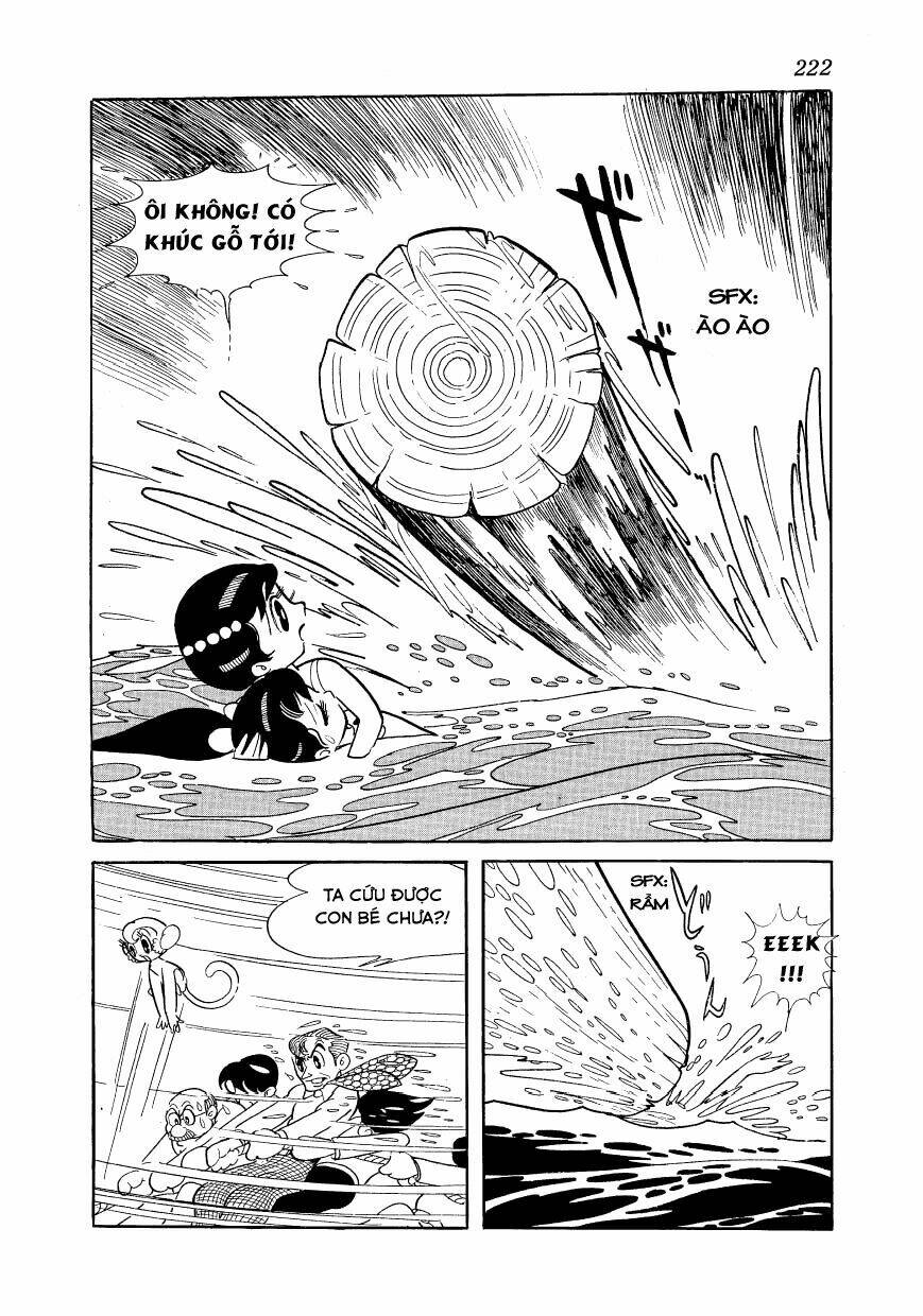 angel no oka chapter 4 35