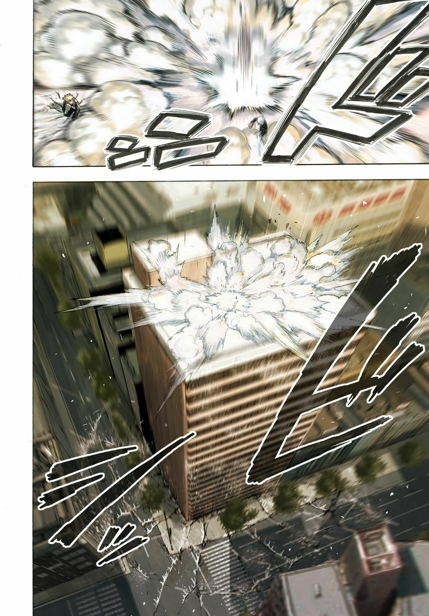 one-punch man chapter 26 25