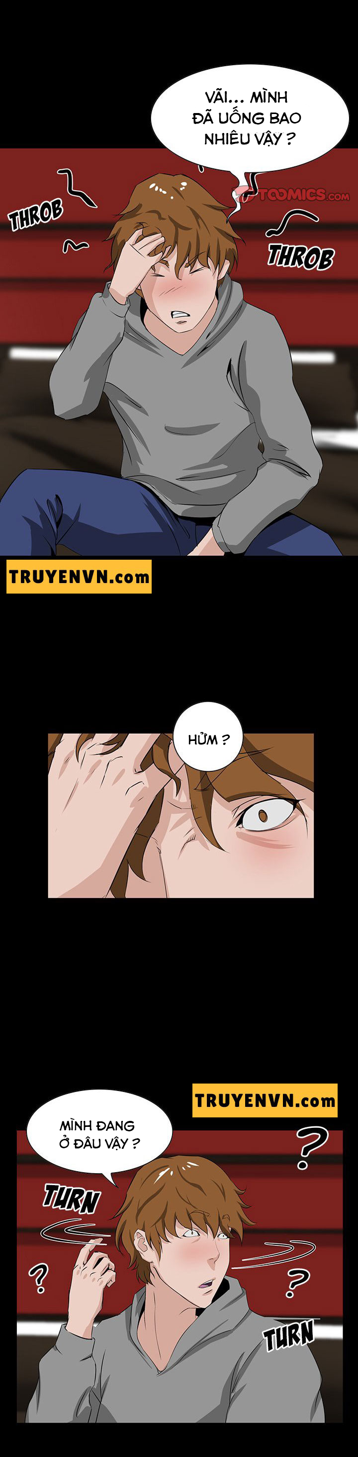 người thừa kế chapter 8 24