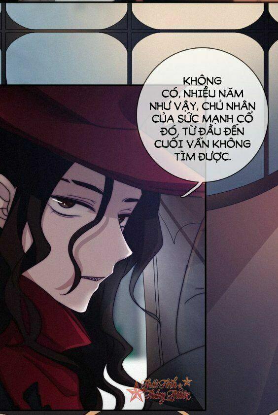 đêm tối chốn này chapter 30 28