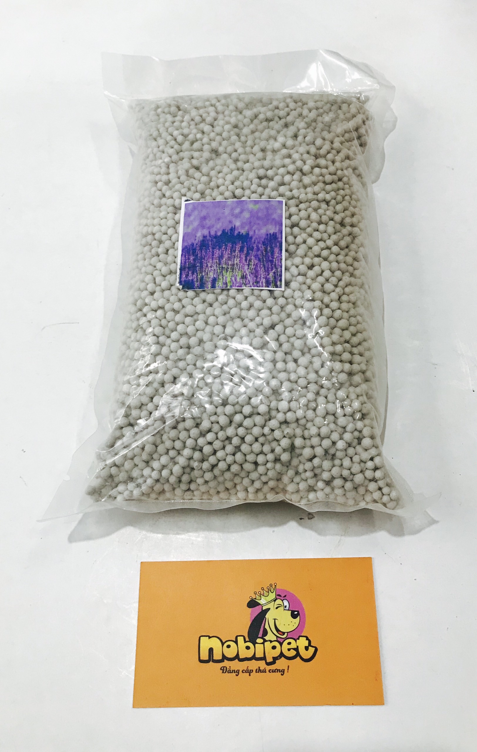 Cát Sand Có Mùi Hương 1Kg NOBI-700H