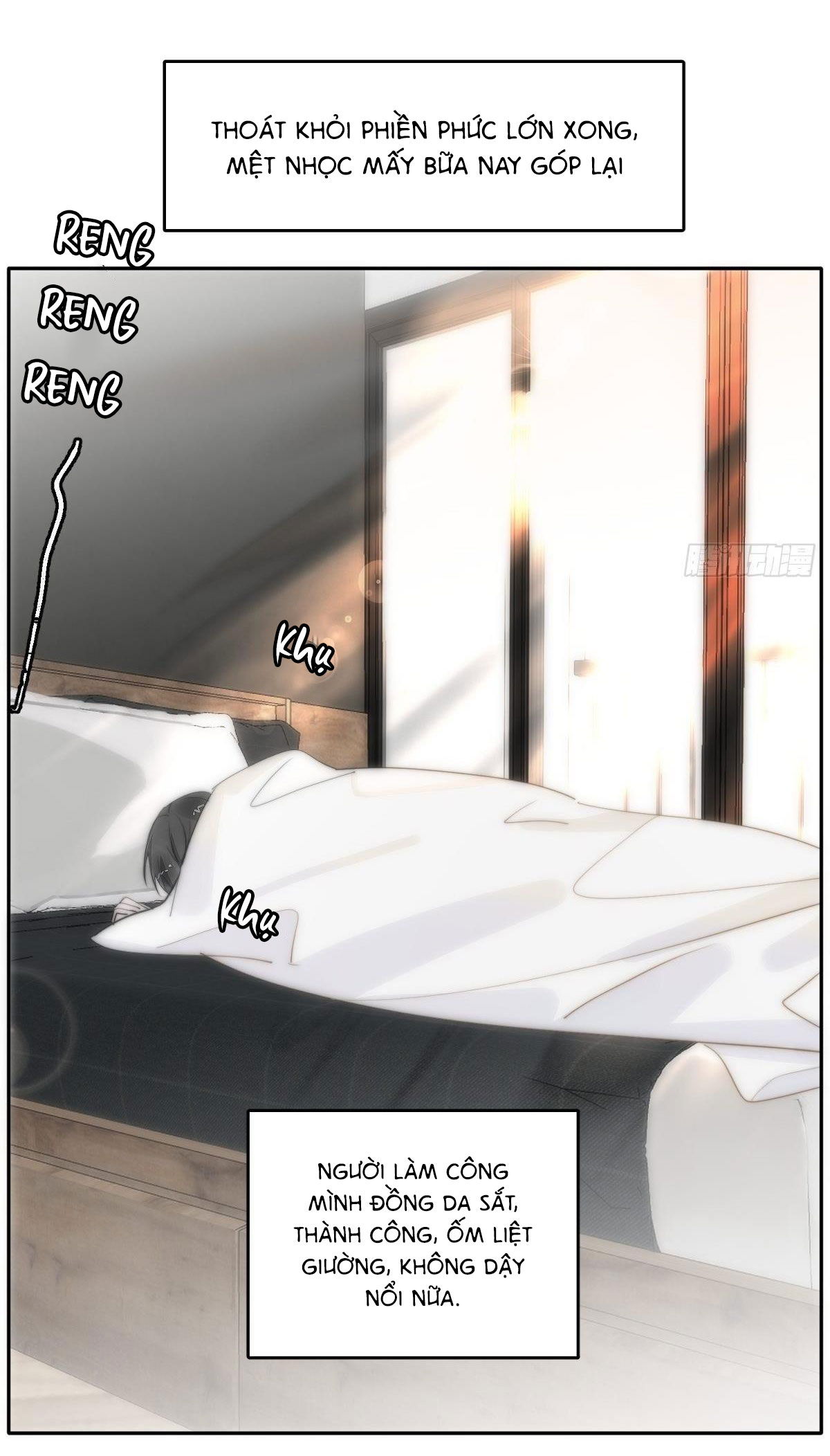 đêm đầy sao nói với em chapter 11 28