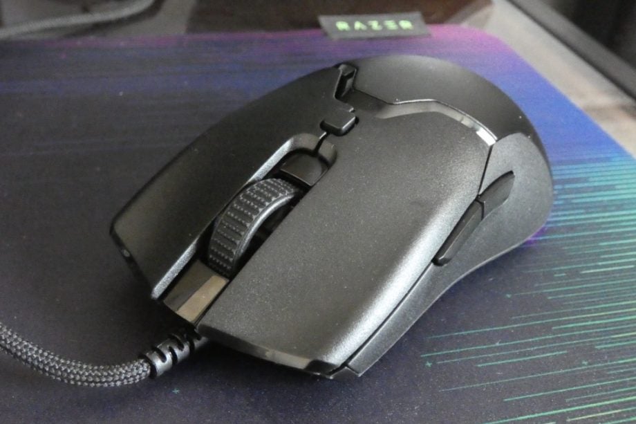 Chuột Razer Viper Mini [Mới, hàng chính hãng]