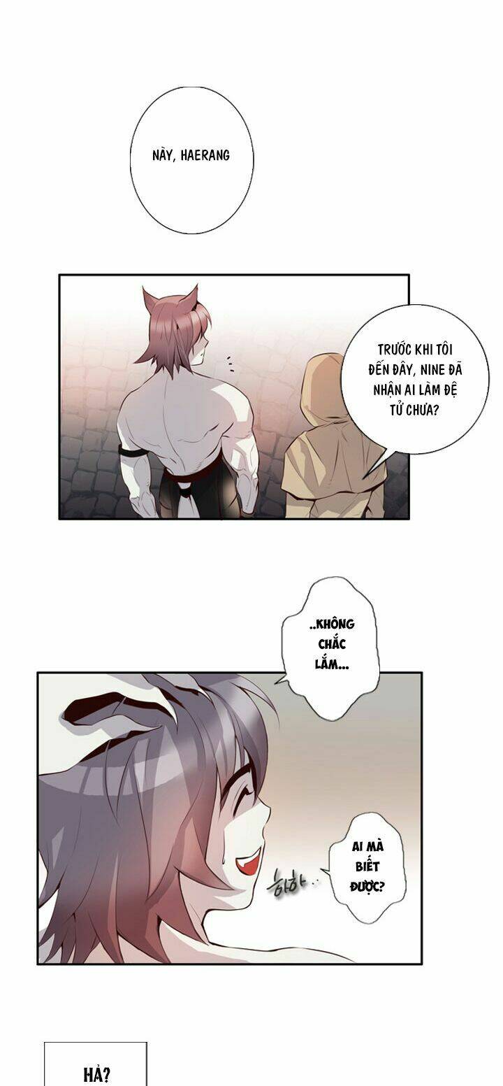 dusk howler chapter 15 13