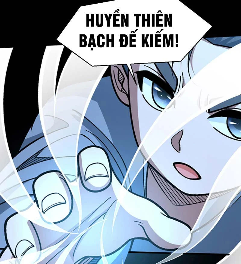 võ đạo độc tôn chapter 479 31