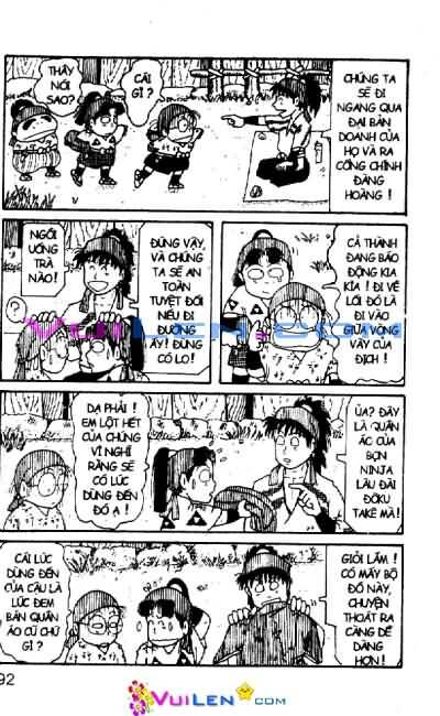 ninja loạn thị chapter 11 92