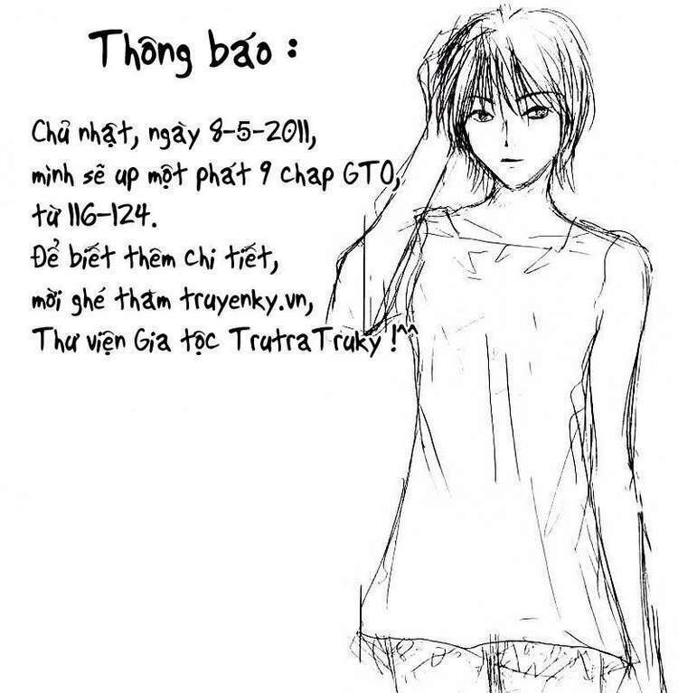 GTO - Great Teacher Onizuka chapter 111 22