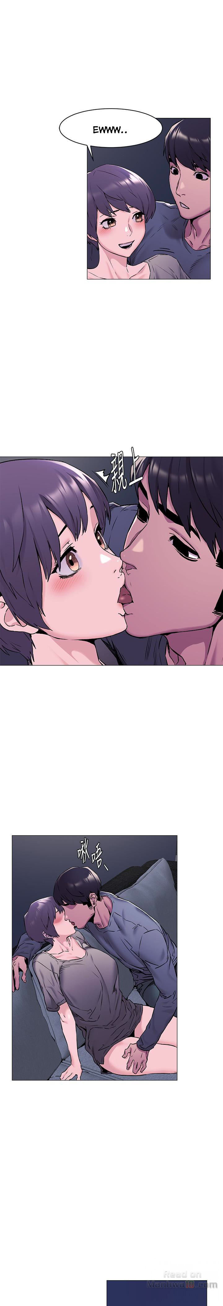 cuộc chiến thầm lặng chapter 128 11