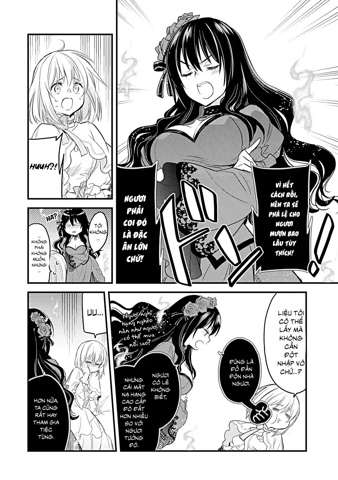 chén thánh của eris chapter 10.2 18