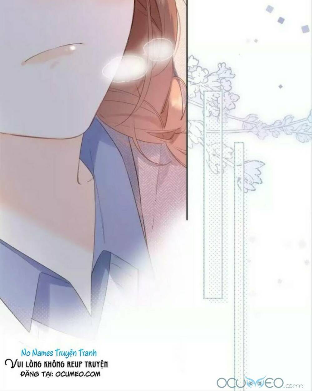 sos! tôi đã yêu một con sâu bướm (phần 2) chapter 16 18