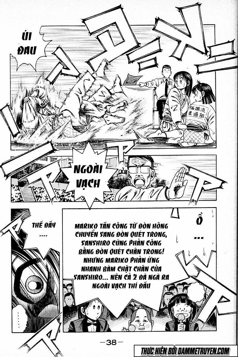 shin kotaro makaritoru! juudouhen chapter 131 11