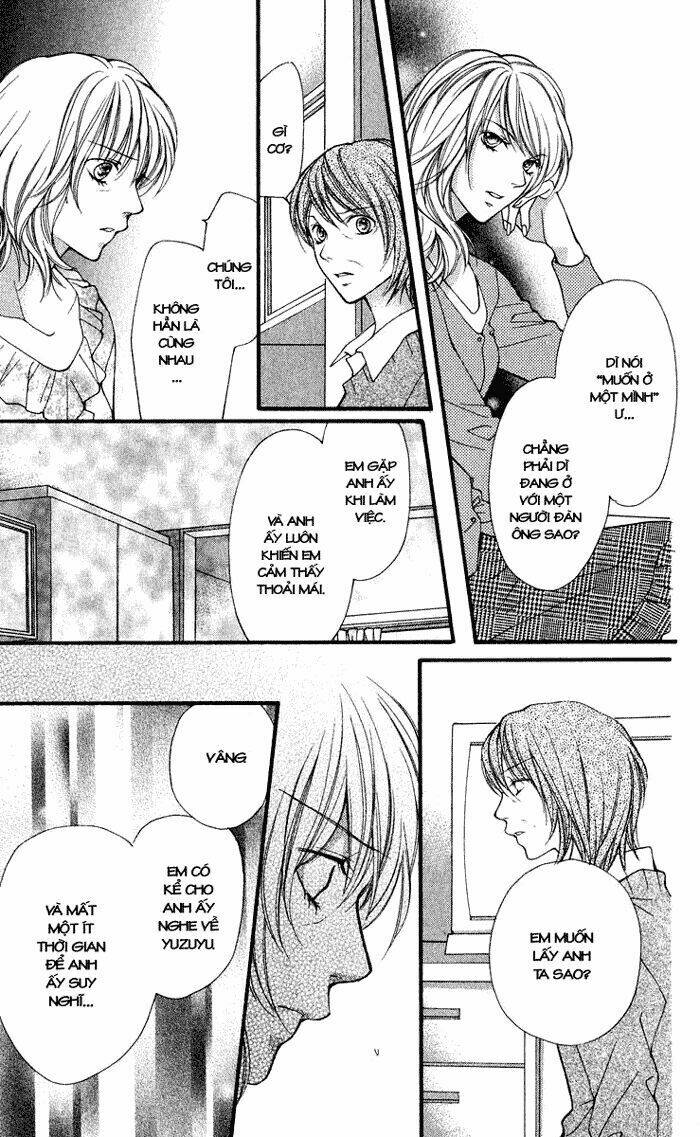 câu chuyện tuổi teen chapter 35 8