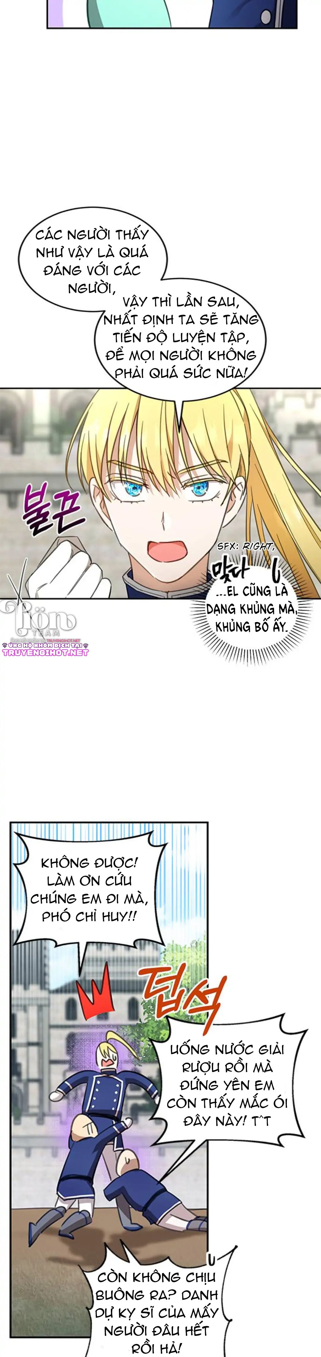 cách săn mồi chapter 10.2 11