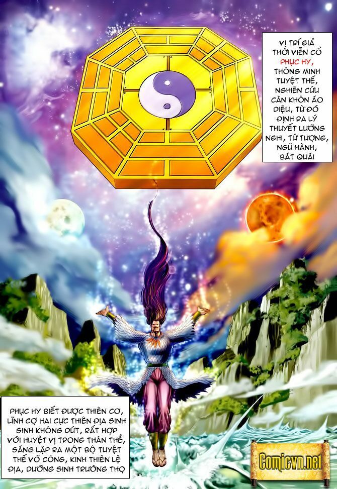 thần binh huyền kỳ i chapter 80 2