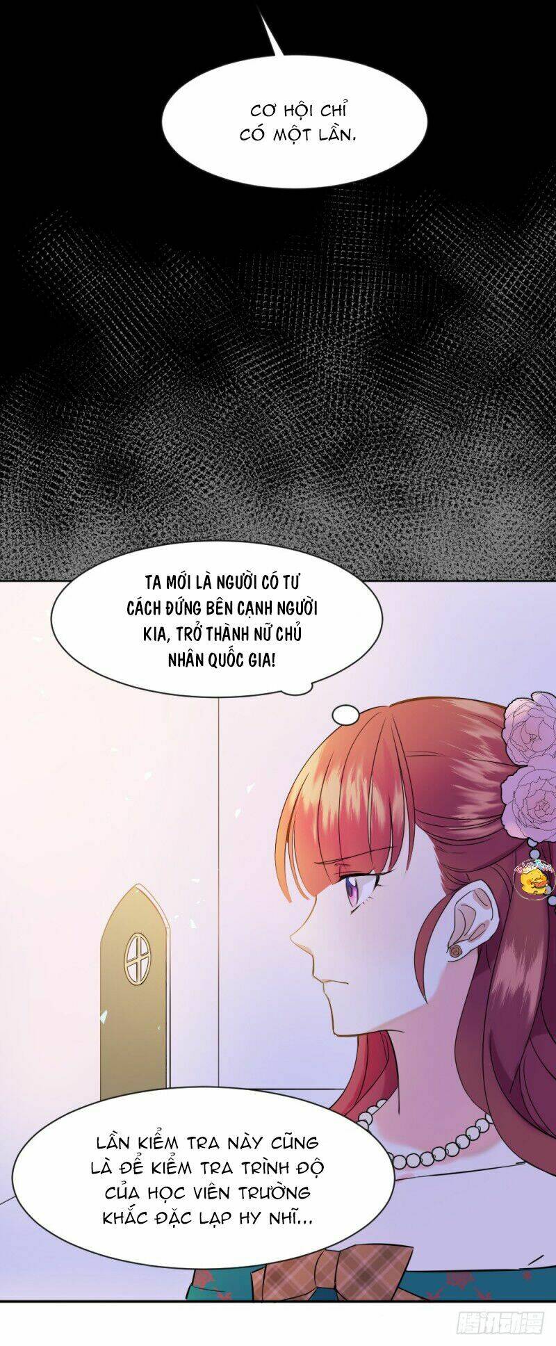 trời sinh một đôi?! ta từ chối! chapter 2 19