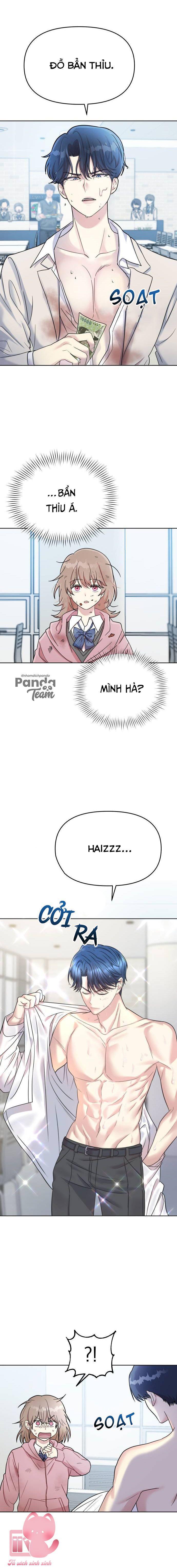 quản gia, làm ơn đấy! chapter 1 25